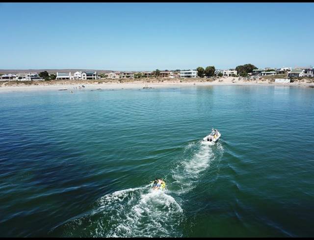 LAND FOR SALE IN BRITANNIA BAY